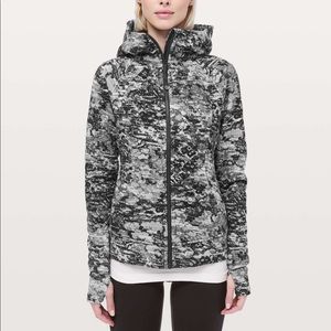 SOLD Brand New Lululemon Scuba Hoodie Size 6
